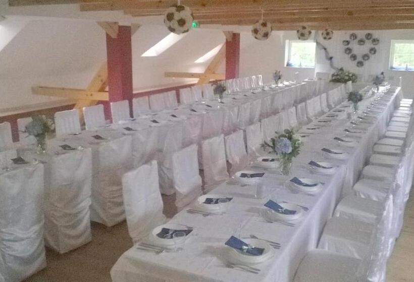 酒店 Dom Gościnny Bogdany