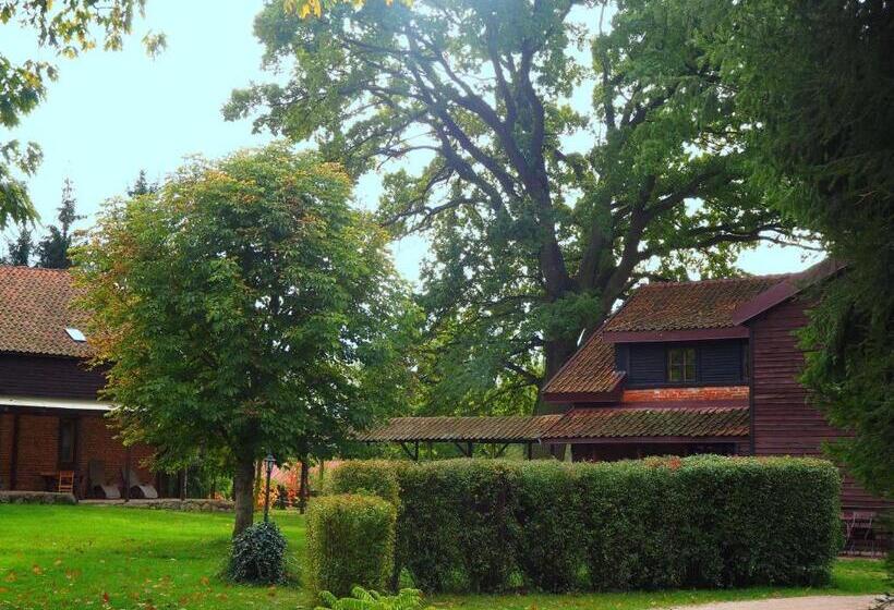 酒店 Dom Gościnny Bogdany