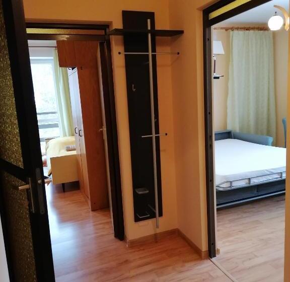 ホテル Dom Honorat, Kamianna 70, 33 336