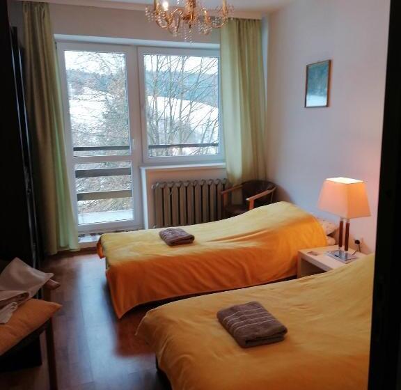 ホテル Dom Honorat, Kamianna 70, 33 336