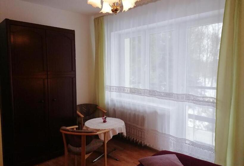 ホテル Dom Honorat, Kamianna 70, 33 336