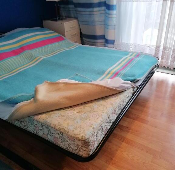 ホテル Dom Honorat, Kamianna 70, 33 336