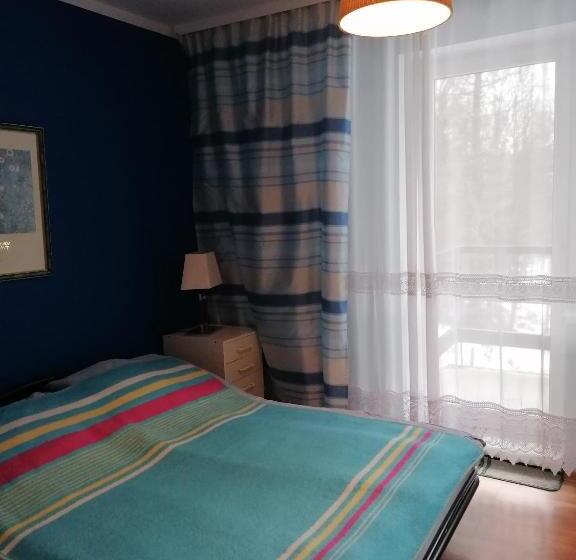 ホテル Dom Honorat, Kamianna 70, 33 336