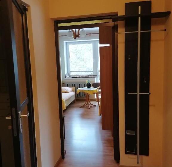 ホテル Dom Honorat, Kamianna 70, 33 336