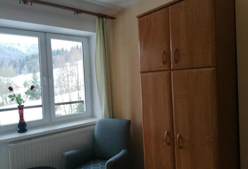 ホテル Dom Honorat, Kamianna 70, 33 336