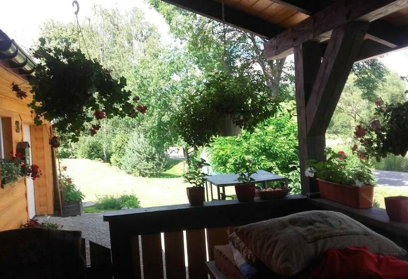 酒店 Dom Na Rozdrożu