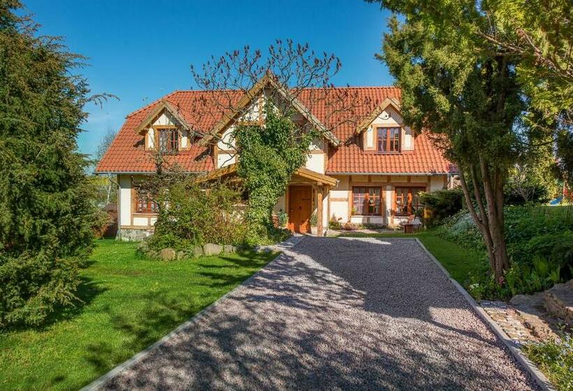 Отель Dom Na Rozdrozu