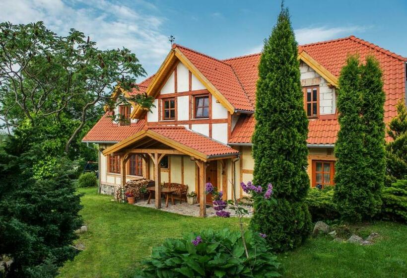 Отель Dom Na Rozdrozu