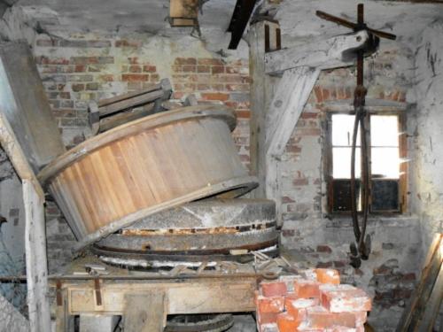 בית מלון כפרי Dom Nad Rozlewiskiem