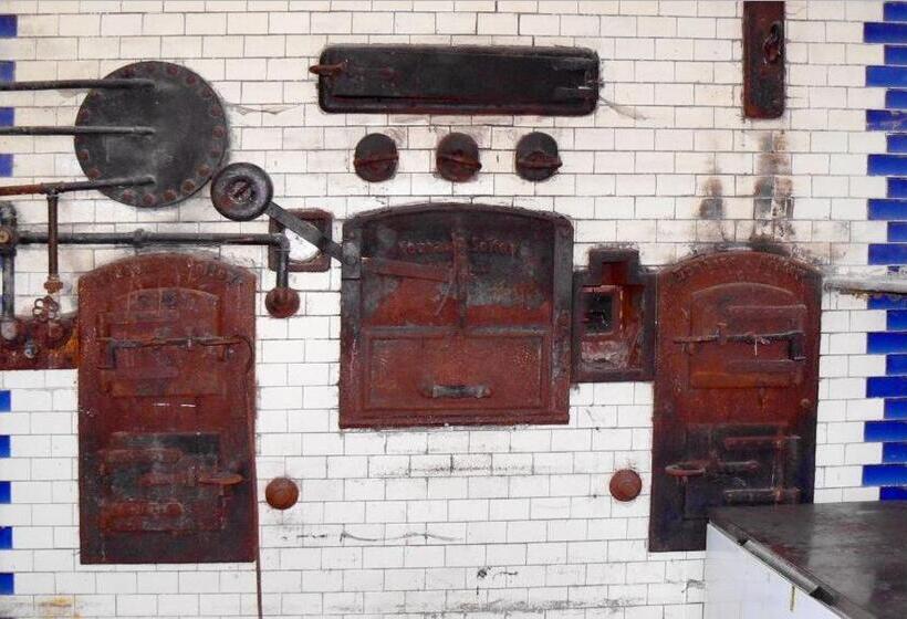 בית מלון כפרי Dom Nad Rozlewiskiem