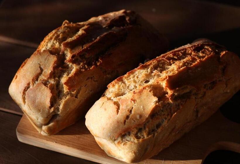 בית מלון כפרי Dom Nad Rozlewiskiem