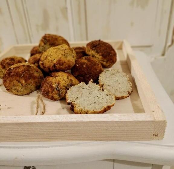 호텔 Dom O Niebieskich Okiennicach