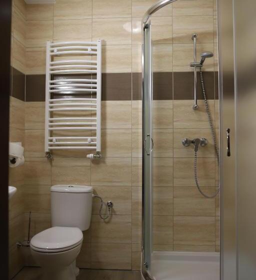 בית מלון כפרי Dom Pielgrzyma Betlejem