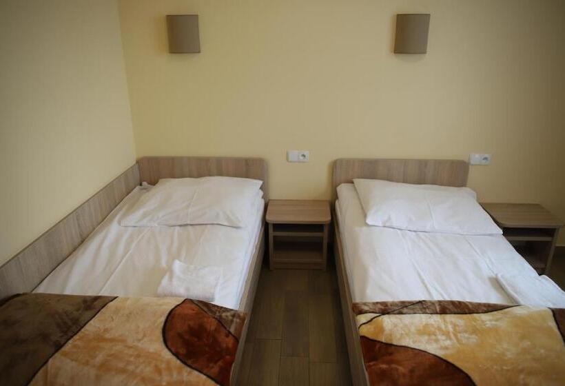 בית מלון כפרי Dom Pielgrzyma Betlejem