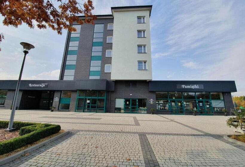 בית מלון כפרי Dom Pielgrzyma Betlejem