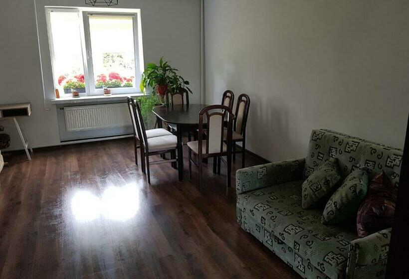 فندق Dom Prywatny