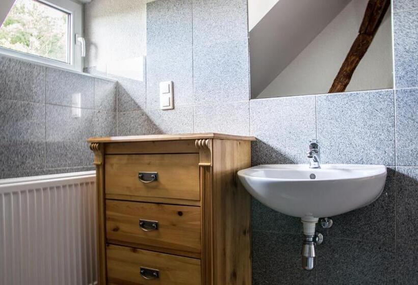 ホテル Dom Przy Rezerwacie