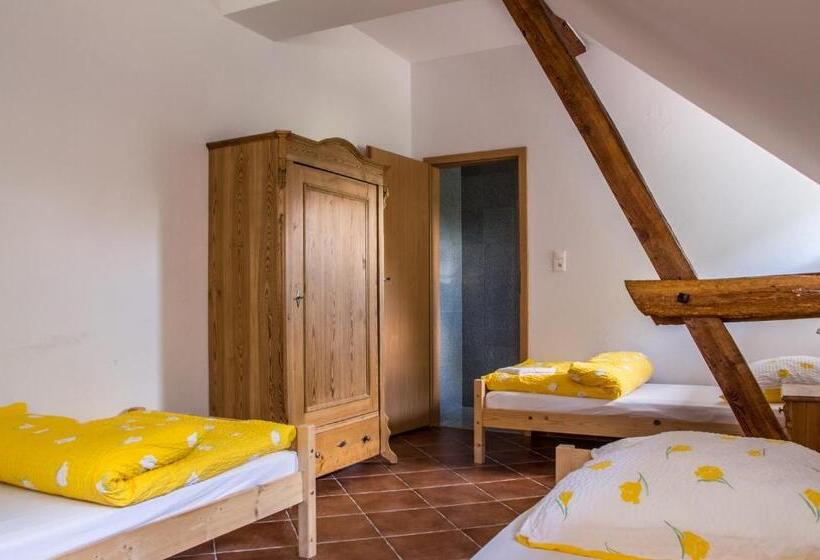 ホテル Dom Przy Rezerwacie