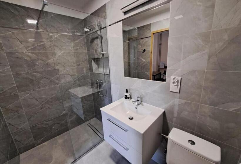 בית מלון כפרי Dom Turysty Salus