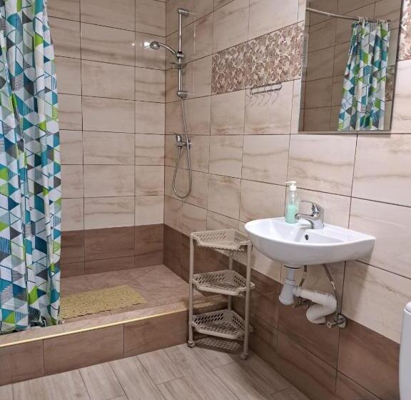 בית מלון כפרי Dom Turysty Salus