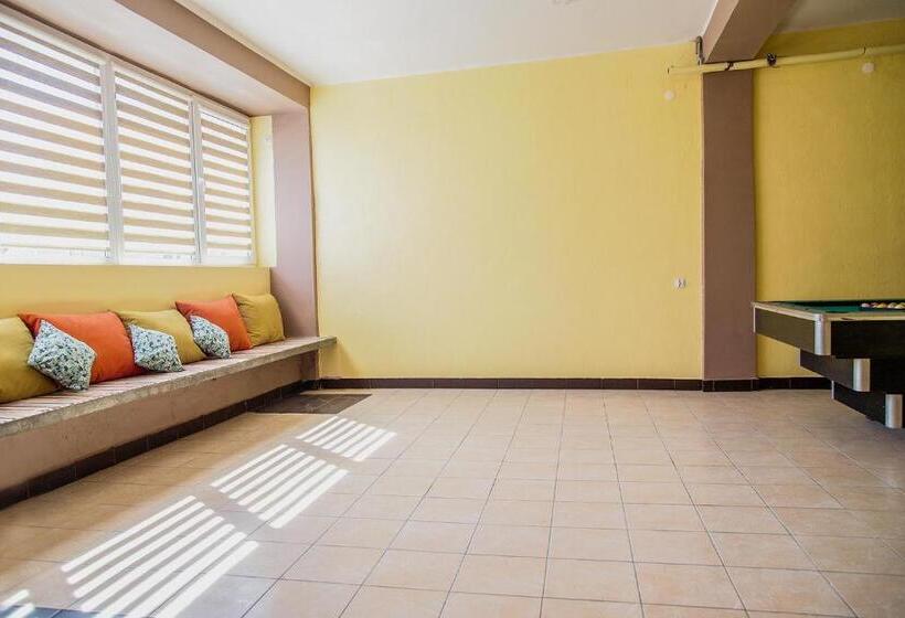 בית מלון כפרי Dom Turysty Salus