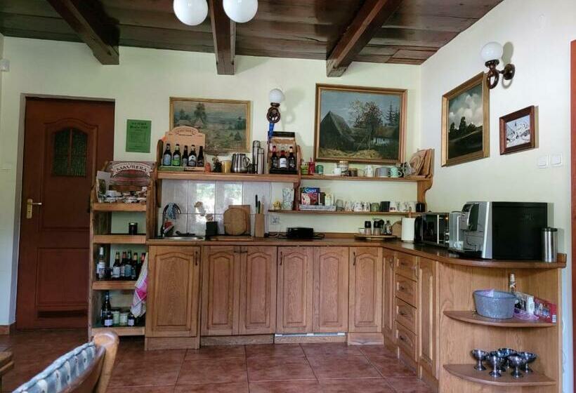 ホテル Domek Na Obidzy