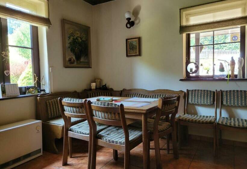 ホテル Domek Na Obidzy