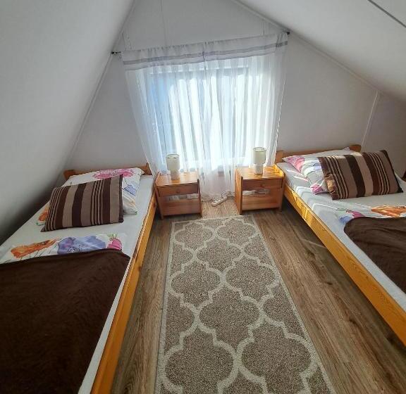 ホテル Domek Pod świerkami