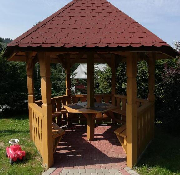 ホテル Domek Pod świerkami