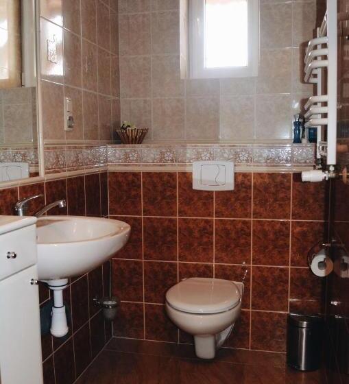 هتل Eko Zagroda Bocianie Gniazdo