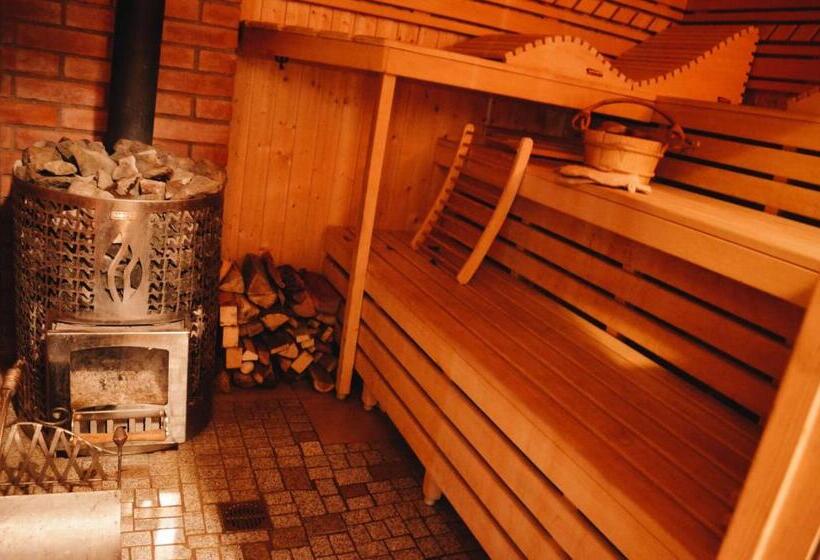 هتل Eko Zagroda Bocianie Gniazdo