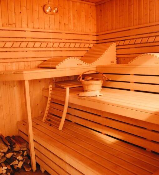 هتل Eko Zagroda Bocianie Gniazdo