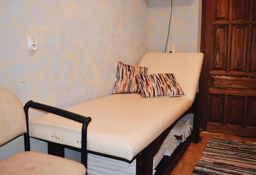 هتل Eko Zagroda Bocianie Gniazdo