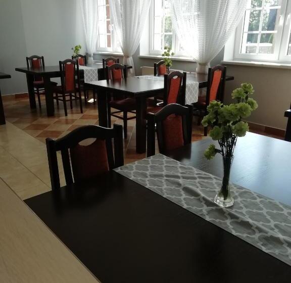 בית מלון כפרי Fregata