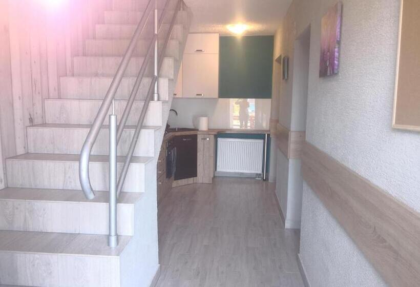 בית מלון כפרי Gościniec Mariola