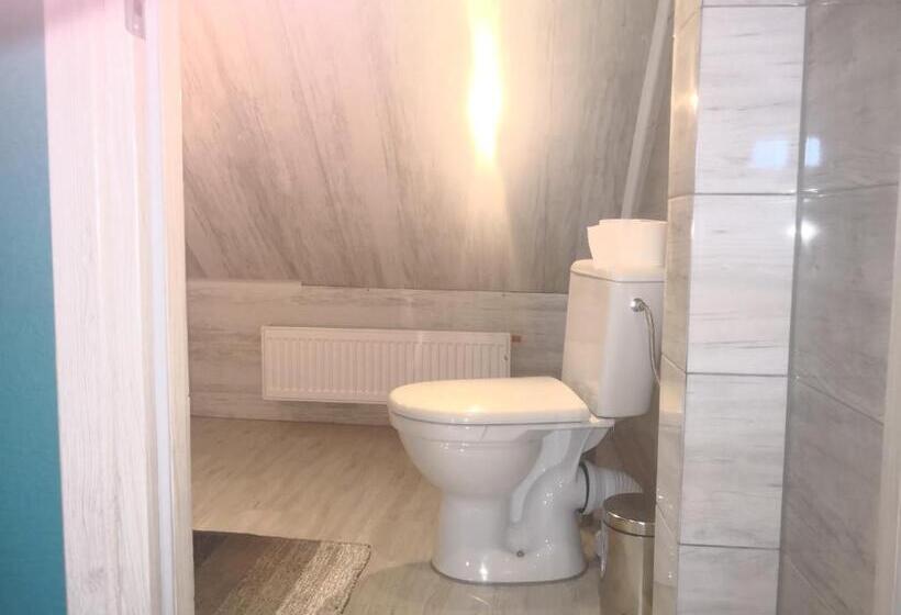 호텔 Gościniec Mariola