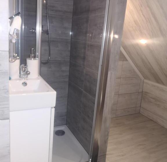 בית מלון כפרי Gościniec Mariola