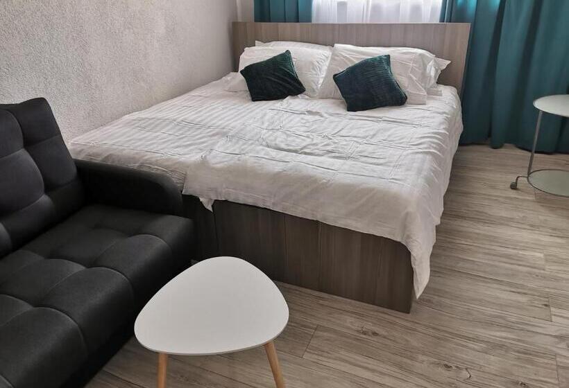 בית מלון כפרי Gościniec Mariola