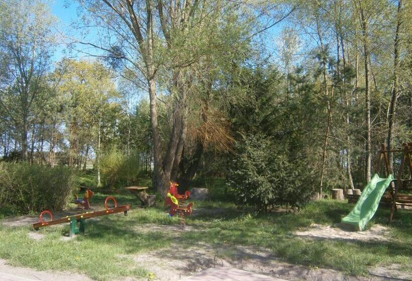 호텔 Gosciniec Pod Debem