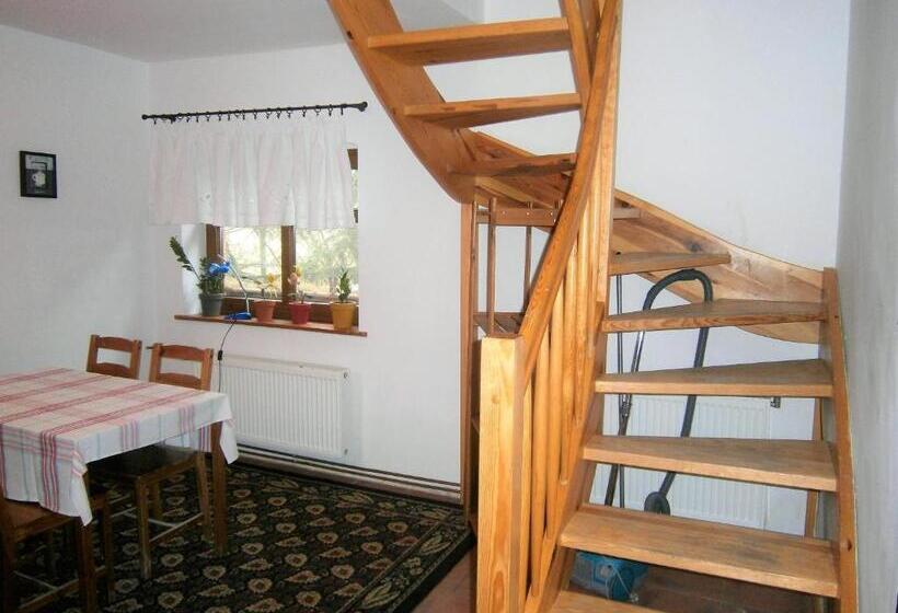 호텔 Gosciniec Pod Debem