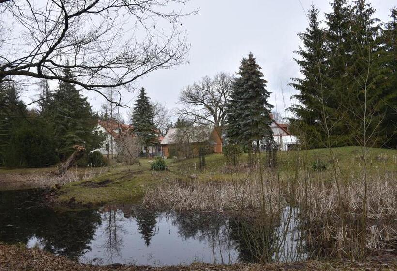 호텔 Gosciniec Pod Debem