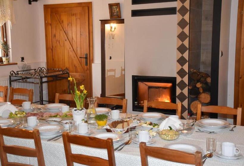 호텔 Gosciniec Pod Debem