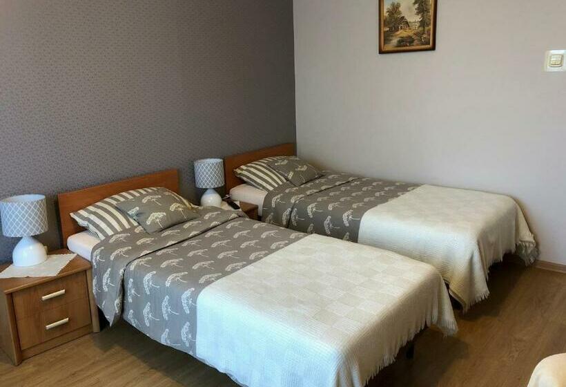 فندق Gospodarstwo Agroturystyczne Jagoda