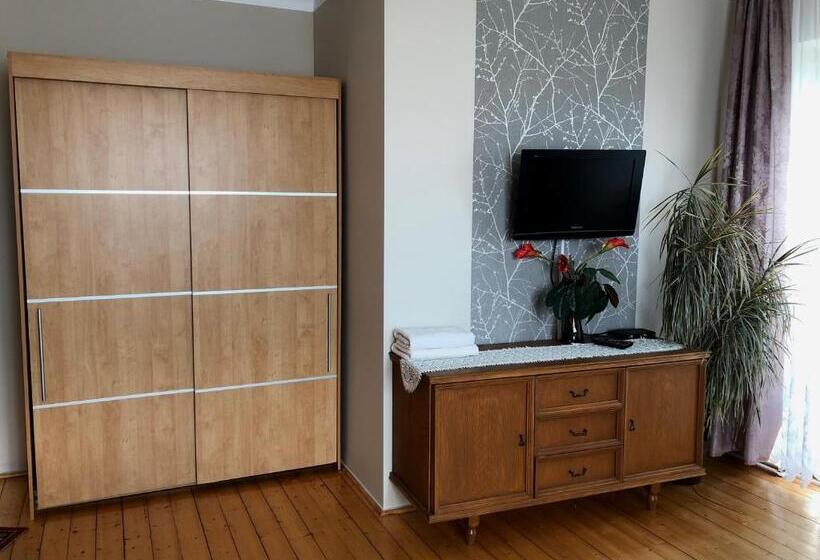 فندق Gospodarstwo Agroturystyczne Jagoda