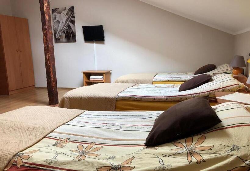 فندق Gospodarstwo Agroturystyczne Jagoda