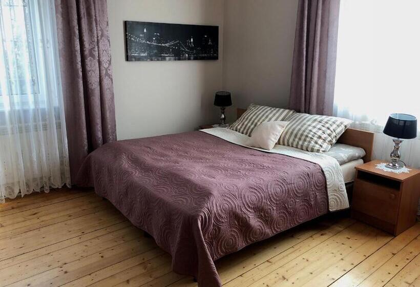 فندق Gospodarstwo Agroturystyczne Jagoda