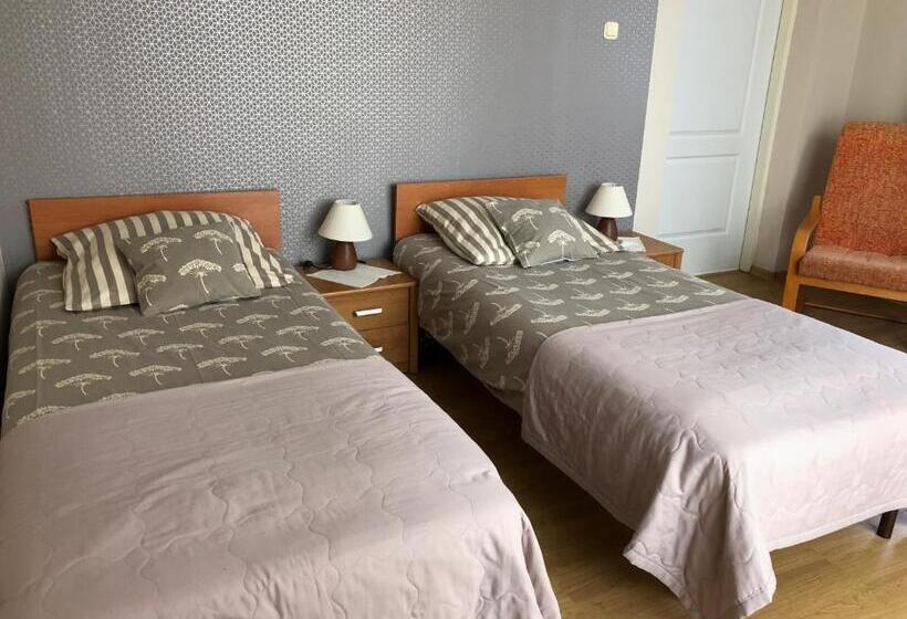 فندق Gospodarstwo Agroturystyczne Jagoda