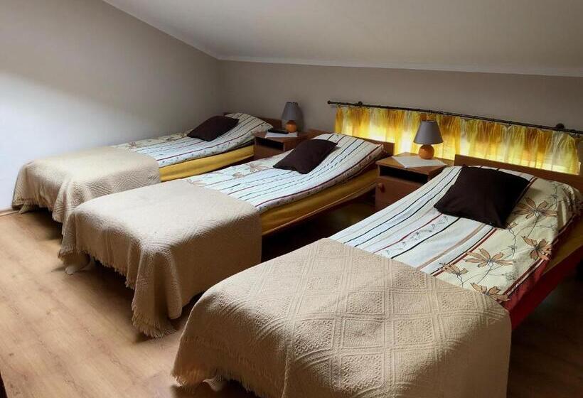 فندق Gospodarstwo Agroturystyczne Jagoda