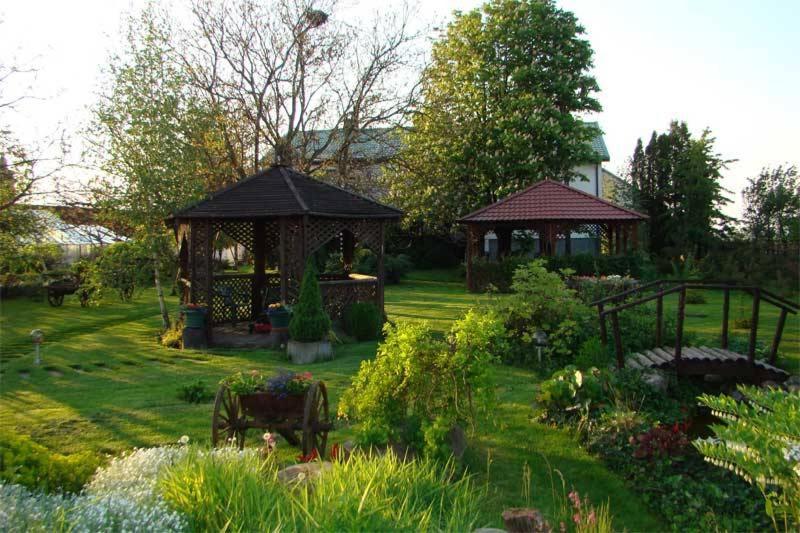 فندق Gospodarstwo Agroturystyczne Jagoda