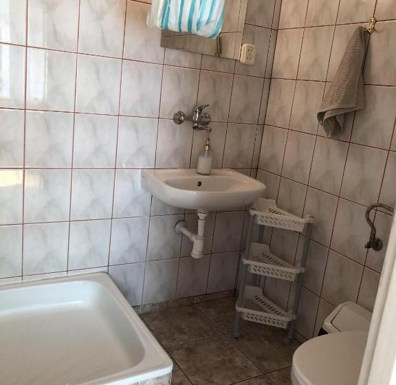 בית מלון כפרי Gospodarstwo Agroturystyczne U Kubziniaka